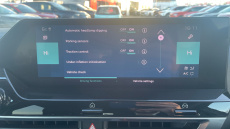 Citroen C4 100kW Shine Plus 50kWh 5dr Auto Electric Hatchback